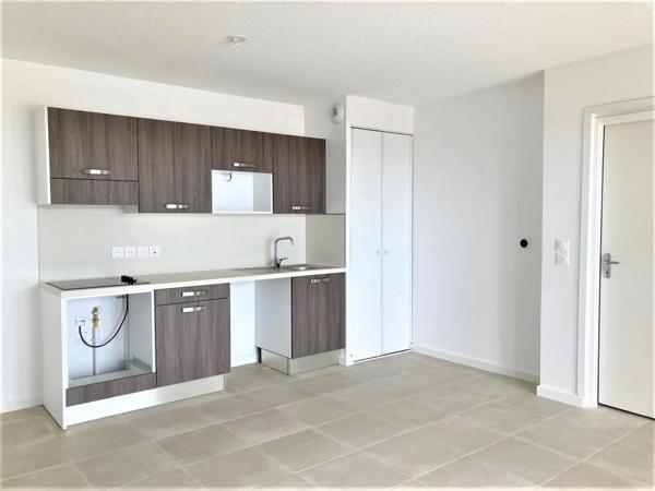 Appartement à louer à Saint-Orens-de-Gameville (31650)