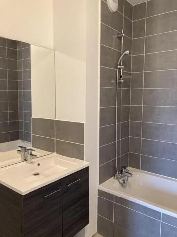 Appartement à louer à Saint-Orens-de-Gameville (31650)
