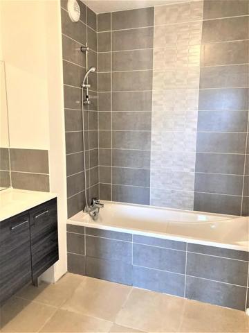Appartement à louer à Saint-Orens-de-Gameville (31650)