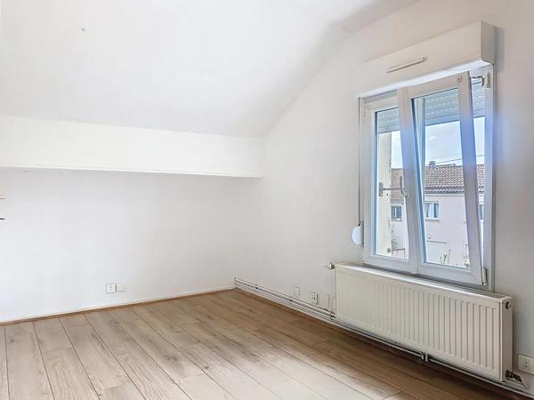 Maison à vendre à Dombasle-sur-Meurthe (54110)