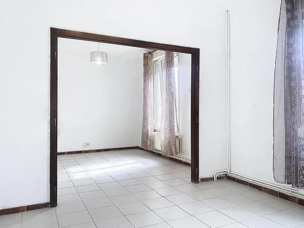 Maison à vendre à Dombasle-sur-Meurthe (54110)
