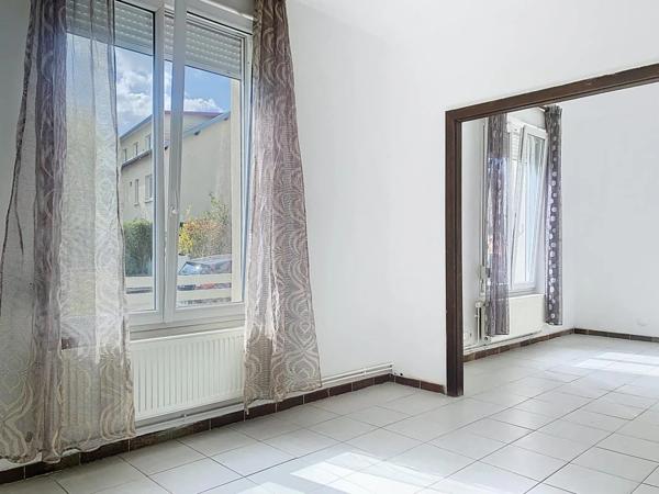Maison à vendre à Dombasle-sur-Meurthe (54110)