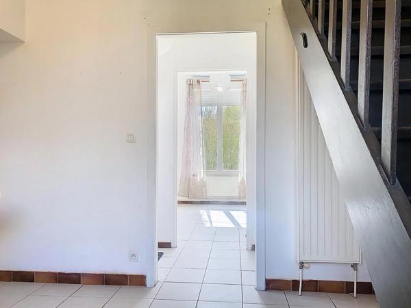 Maison à vendre à Dombasle-sur-Meurthe (54110)