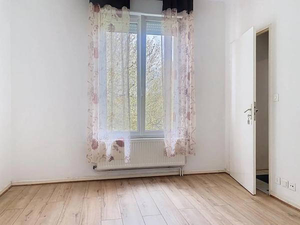 Maison à vendre à Dombasle-sur-Meurthe (54110)
