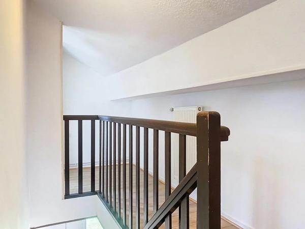 Maison à vendre à Dombasle-sur-Meurthe (54110)