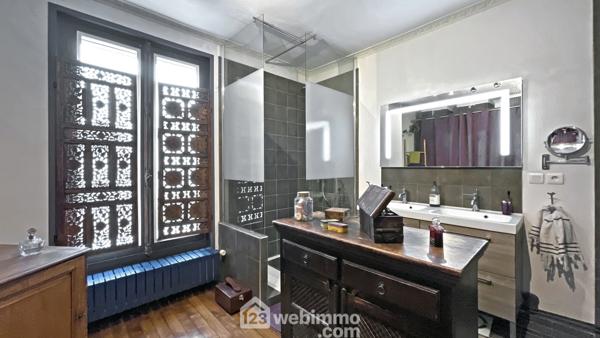 Maison de ville 147 m² à Créteil 94000