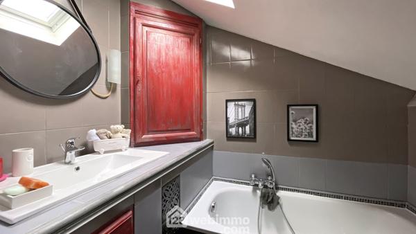 Maison de ville 147 m² à Créteil 94000