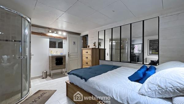 Maison de ville 147 m² à Créteil 94000