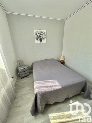 Maison à vendre 5 pièces 117 m² Livry-Gargan