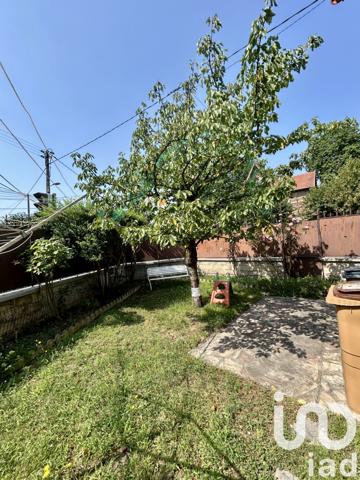 Maison à vendre 5 pièces 117 m² Livry-Gargan