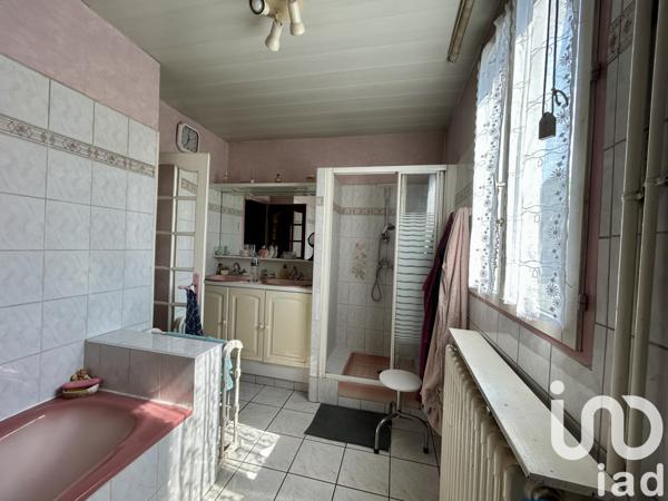 Maison à vendre 5 pièces 117 m² Livry-Gargan