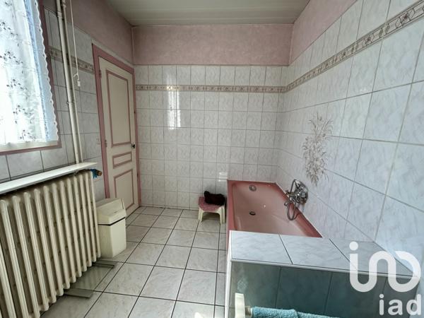 Maison à vendre 5 pièces 117 m² Livry-Gargan