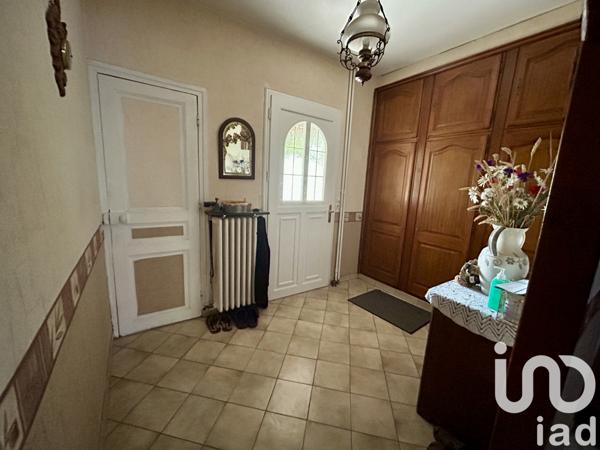 Maison à vendre 5 pièces 117 m² Livry-Gargan