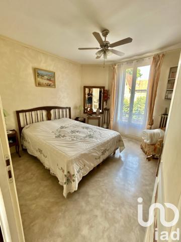 Maison à vendre 5 pièces 117 m² Livry-Gargan