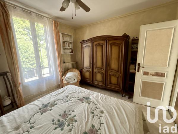 Maison à vendre 5 pièces 117 m² Livry-Gargan