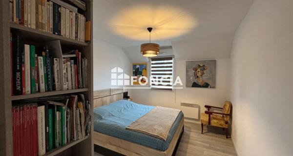 À vendre Appartement 2 pièces 47 m² - La Queue-en-brie 94510