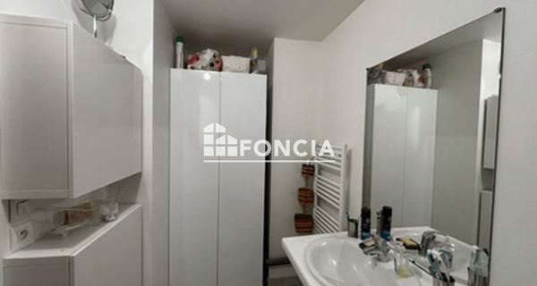 À vendre Appartement 2 pièces 47 m² - La Queue-en-brie 94510