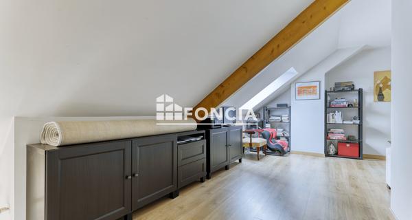 À vendre Appartement 2 pièces 61 m² - La Queue-en-brie 94510