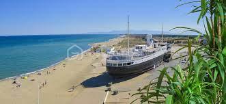 Appartement de 28,98 m²