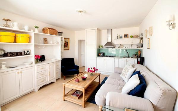 Appartement à vendre    1 pièce • 27,93 m2 Saint-Jean