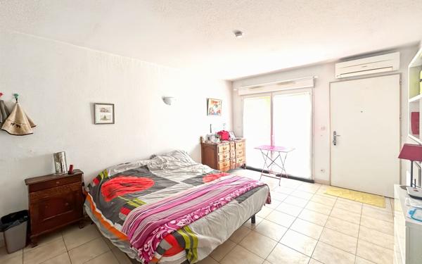 Appartement à vendre    1 pièce • 27,93 m2 Saint-Jean