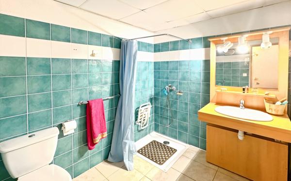 Appartement à vendre    1 pièce • 27,93 m2 Saint-Jean