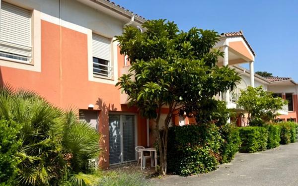 Appartement à vendre    1 pièce • 27,93 m2 Saint-Jean