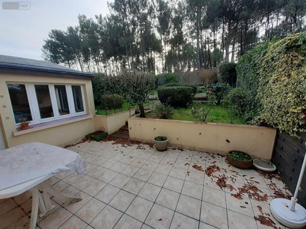 Maison à vendre à Mulsanne dans la Sarthe (72230), ref : 023/2095