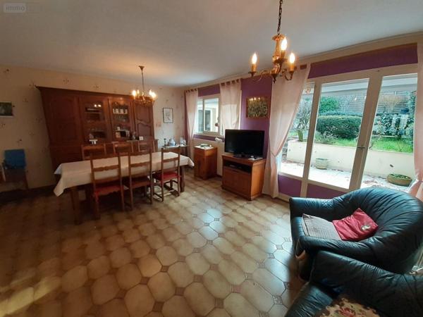 Maison à vendre à Mulsanne dans la Sarthe (72230), ref : 023/2095
