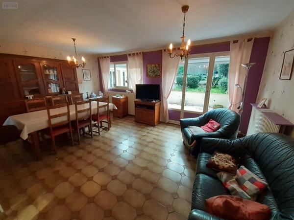 Maison à vendre à Mulsanne dans la Sarthe (72230), ref : 023/2095