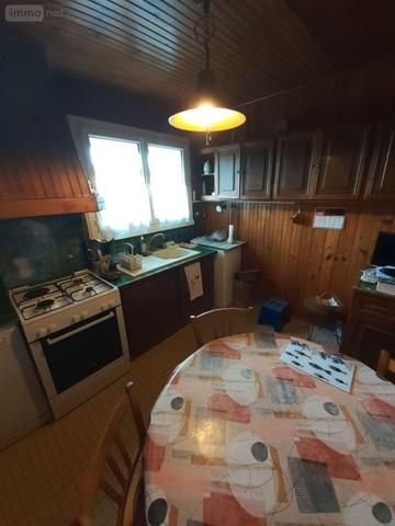 Maison à vendre à Mulsanne dans la Sarthe (72230), ref : 023/2095