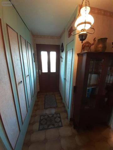 Maison à vendre à Mulsanne dans la Sarthe (72230), ref : 023/2095