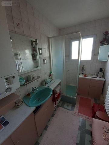 Maison à vendre à Mulsanne dans la Sarthe (72230), ref : 023/2095