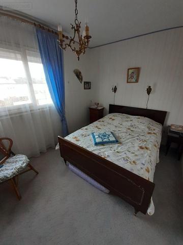 Maison à vendre à Mulsanne dans la Sarthe (72230), ref : 023/2095