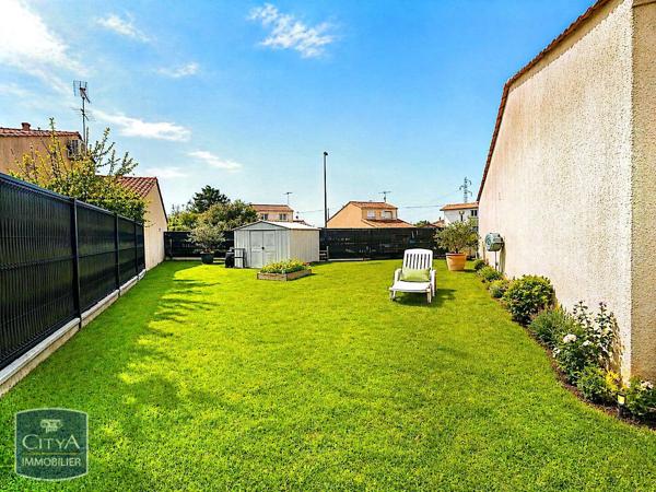Maison à vendre 4 pièces 115m² Libourne (33500)
