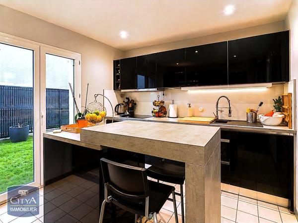 Maison à vendre 4 pièces 115m² Libourne (33500)