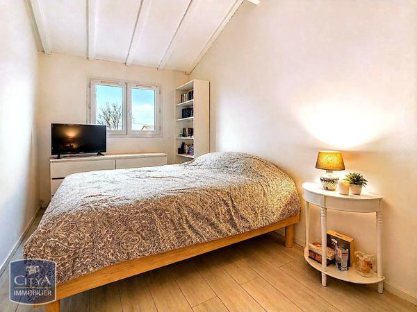Maison à vendre 4 pièces 115m² Libourne (33500)
