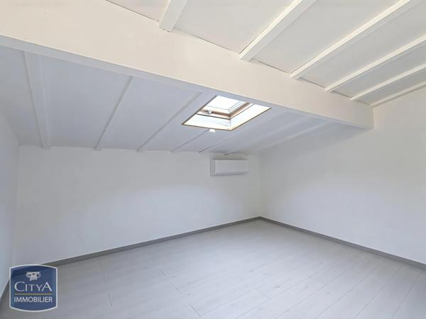 Maison à vendre 4 pièces 115m² Libourne (33500)