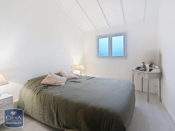 Maison à vendre 4 pièces 115m² Libourne (33500)