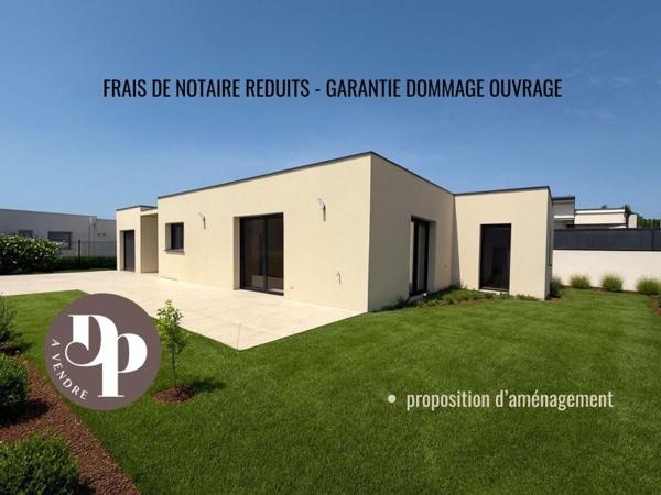 Vente / Maison T5