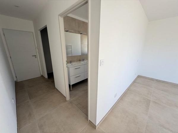 Vente / Maison T5