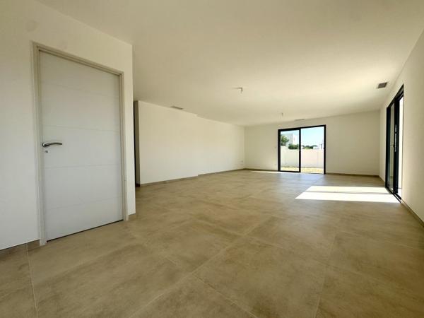 Vente / Maison T5