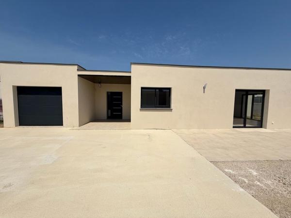 Vente / Maison T5