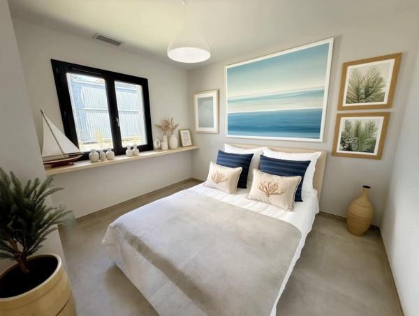 Vente / Maison T5