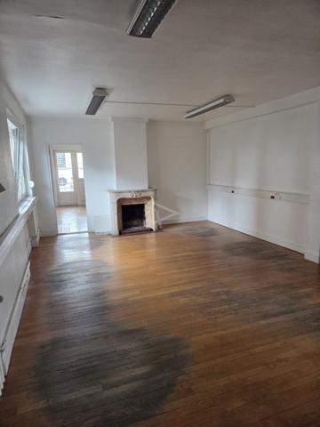 Appartement de  153 m²