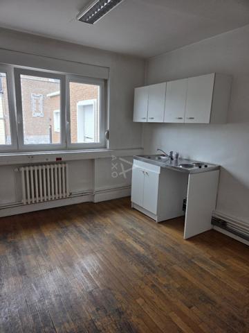 Appartement de  153 m²