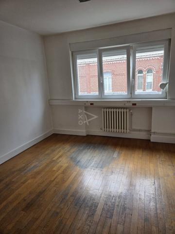 Appartement de  153 m²