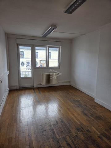 Appartement de  153 m²