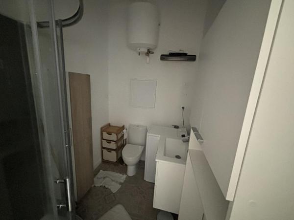 A LOUER : T1 à LILLE • Rue Charles de Muyssaert - Vauban • 665 € CC • Réf. G359-20