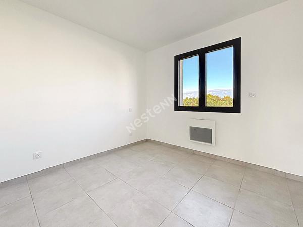 Belle maison neuve 4 pièces plain-pied proche de Montauban Sud